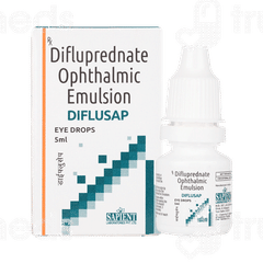 Diflusap Eye Drops 5ml