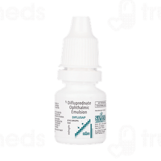 Diflusap Eye Drops 5ml