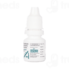 Diflusap Eye Drops 5ml Diflusap Eye Drops 5ml