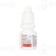 Diflusap Eye Drops 5ml Diflusap Eye Drops 5ml