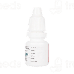 Diflusap Eye Drops 5ml Diflusap Eye Drops 5ml