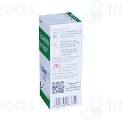 Dilate Eye Drops 5ml