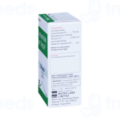 Dilate Eye Drops 5ml