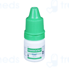 Dilate Eye Drops 5ml
