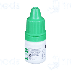 Dilate Eye Drops 5ml