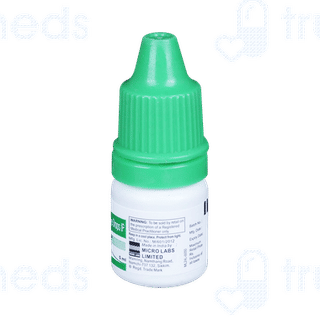 Dilate Eye Drops 5ml