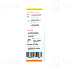 Dorsenz T Eye Drops 5 ML Dorsenz T Eye Drops 5 ML
