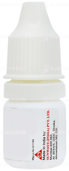 Dorsun Eye Drops 5ml Dorsun Eye Drops 5ml