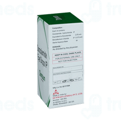 Dorsun Eye Drops 5ml