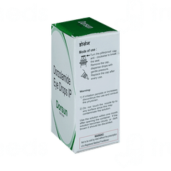 Dorsun Eye Drops 5Ml