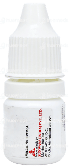 Dorsun T Eye Drops 5ml Dorsun T Eye Drops 5ml