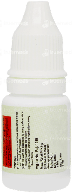 Dortim Eye Drops 5ml