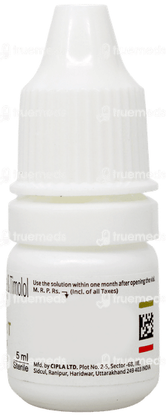 Dorzox T Eye Drops 5Ml Dorzox T Eye Drops 5Ml