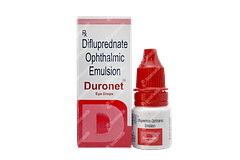 Duronet Eye Drops 5ml