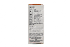 Duronet Eye Drops 5ml