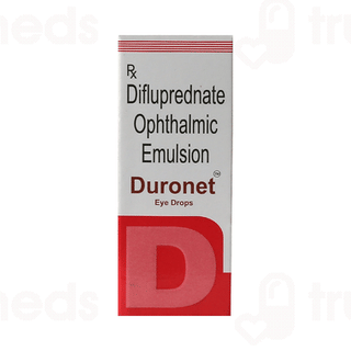 Duronet Eye Drops 5ml