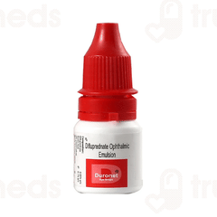 Duronet Eye Drops 5ml Duronet Eye Drops 5ml
