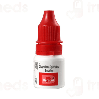 Duronet Eye Drops 5ml