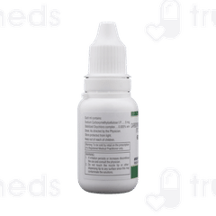 Eco Tears Eye Drops 15ml