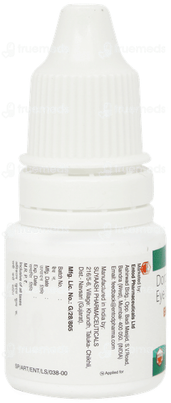 En Dor Eye Drops 5ml En Dor Eye Drops 5ml