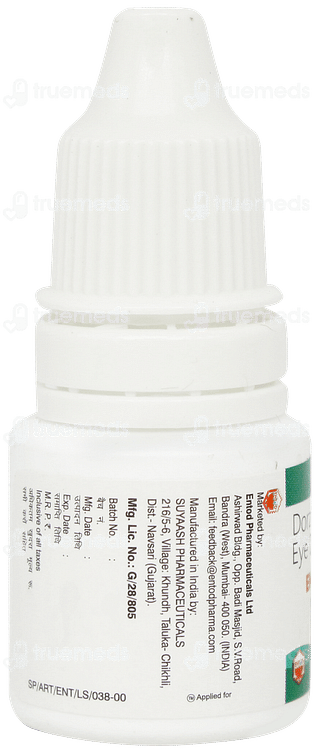 En Dor Eye Drops 5ml