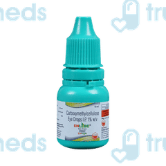 Enlube Eye Drops 10ml