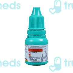 Enlube Eye Drops 10ml