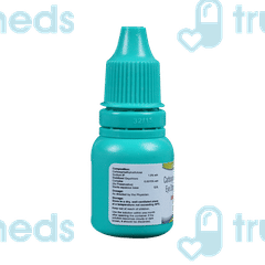 Enlube Eye Drops 10ml