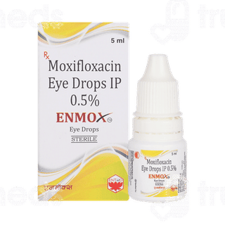 Enmox Eye Drops 5ml