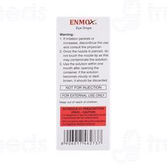 Enmox Eye Drops 5ml