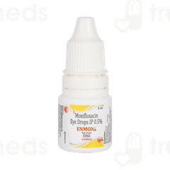 Enmox Eye Drops 5ml