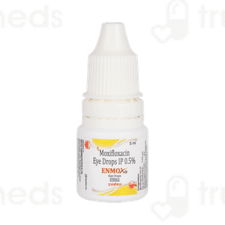 Enmox Eye Drops 5ml