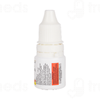 Enmox Eye Drops 5ml