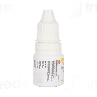 Enmox Eye Drops 5ml