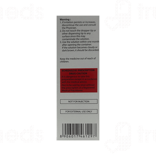 Enmox Plus Eye Drops 5ml
