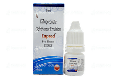 Enpred Eye Drops 5ml