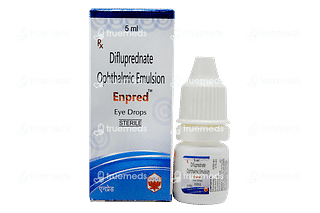 Enpred Eye Drops 5ml