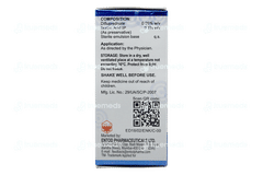 Enpred Eye Drops 5ml