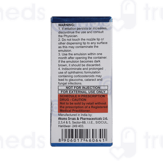 Enpred Eye Drops 5Ml