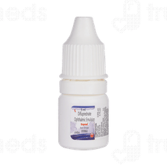 Enpred Eye Drops 5Ml Enpred Eye Drops 5Ml