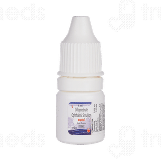 Enpred Eye Drops 5Ml
