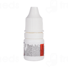 Enpred Eye Drops 5Ml Enpred Eye Drops 5Ml