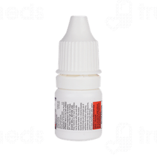 Enpred Eye Drops 5Ml