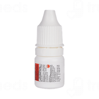 Enpred Eye Drops 5Ml