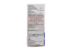 Etapred 0.5% Ophthalmic Suspension 5ml