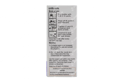 Etapred 0.5% Ophthalmic Suspension 5ml