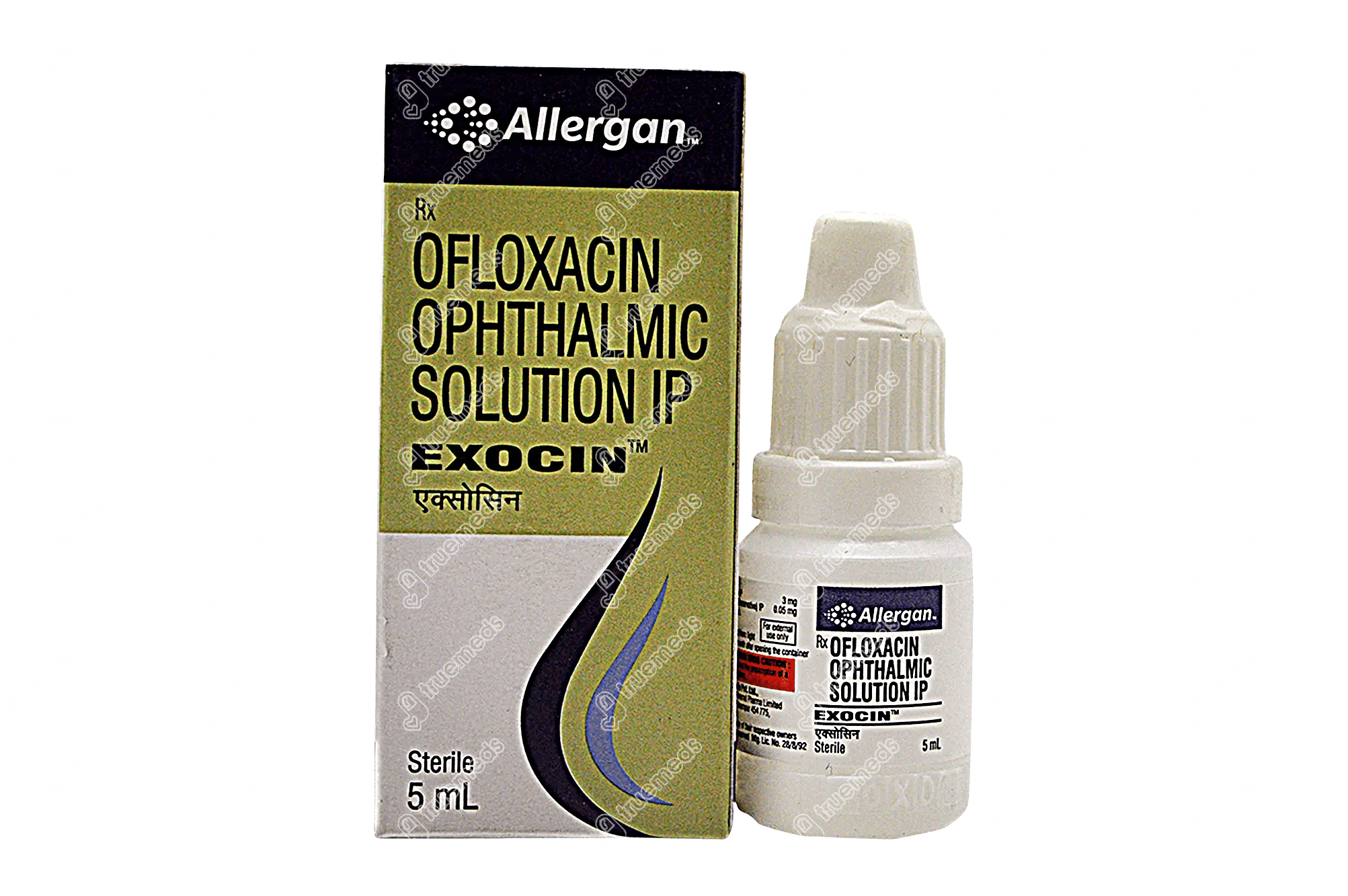Exocin 03 Eye Drops 5 Ml Uses, Side Effects, Dosage, Price Truemeds
