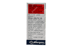 Exocin Ophthalmic Solution 5ml