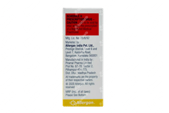 Eyebrex Liquifilm 0.3% Ophthalmic Solution 5ml