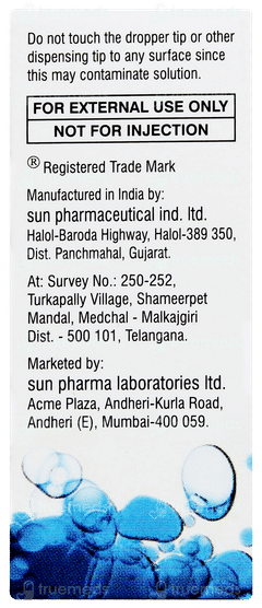 Eyemist Eye Drops 10ml